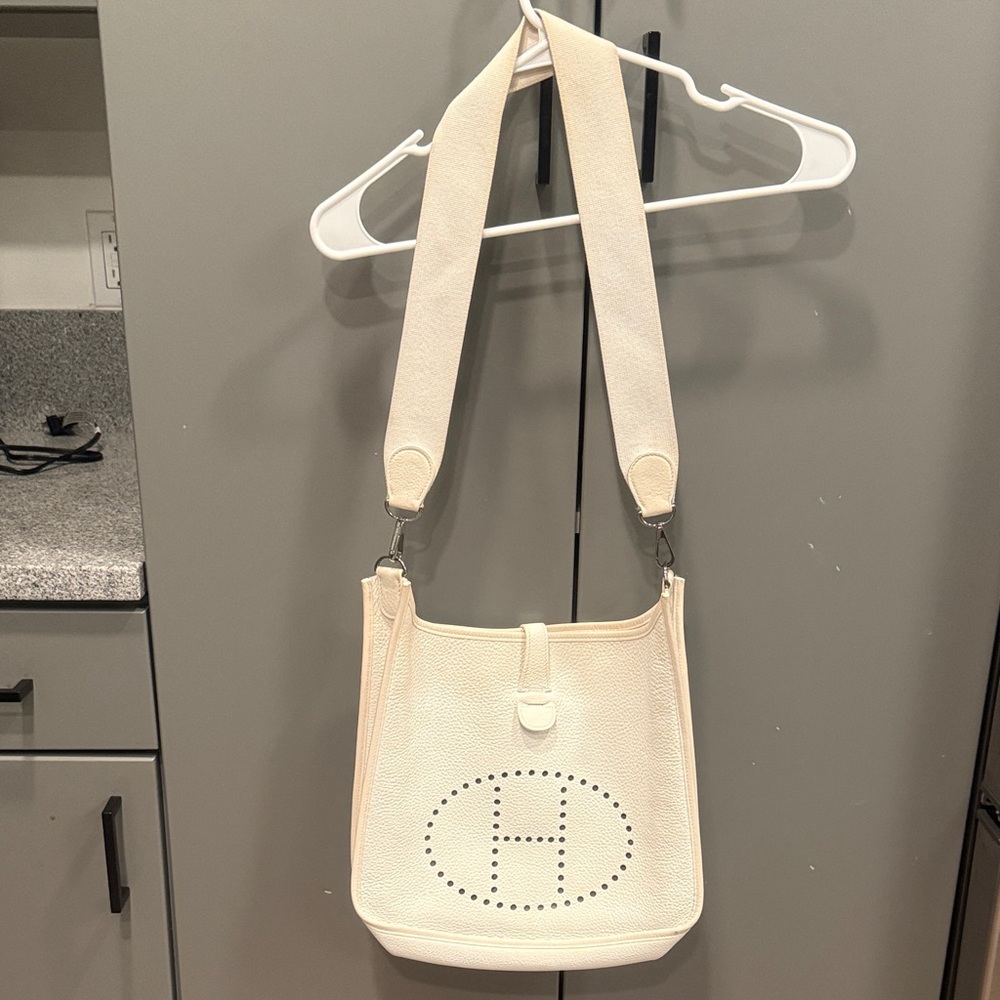 ⭐️HERMES EVELYNE BAG